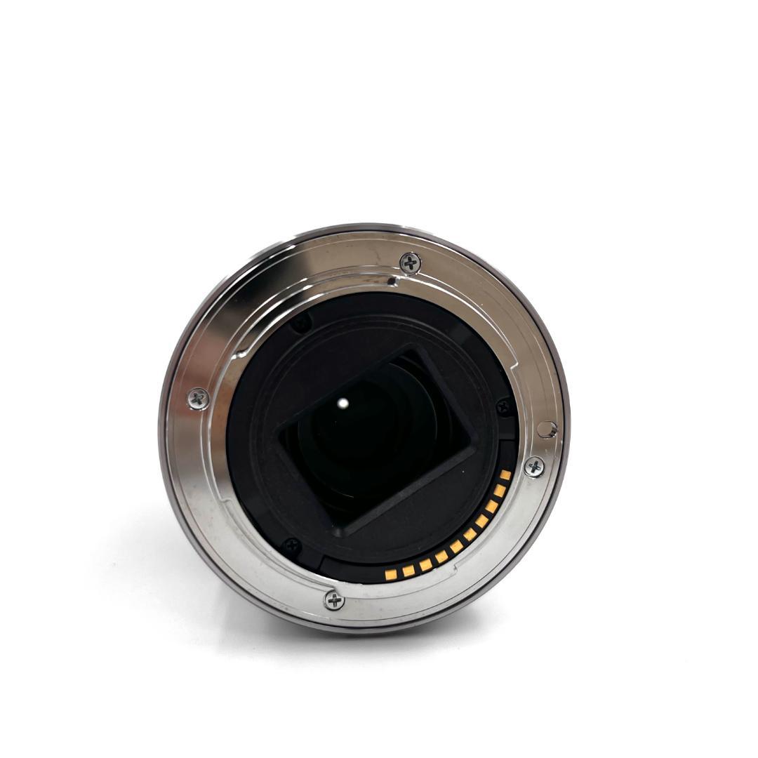 【ジャンク】SONY SEL55210 55-210mm 望遠レンズ #69