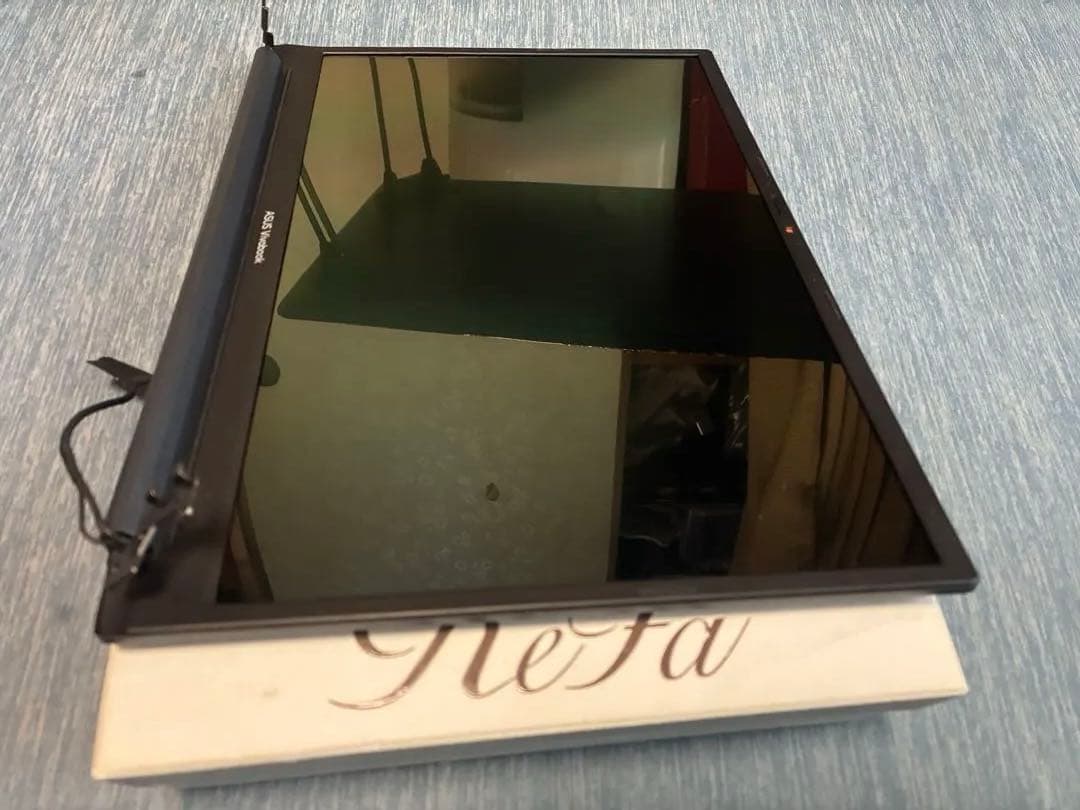 asus vivobook pro 14 M3401Q 液晶パネルアッセンブリー