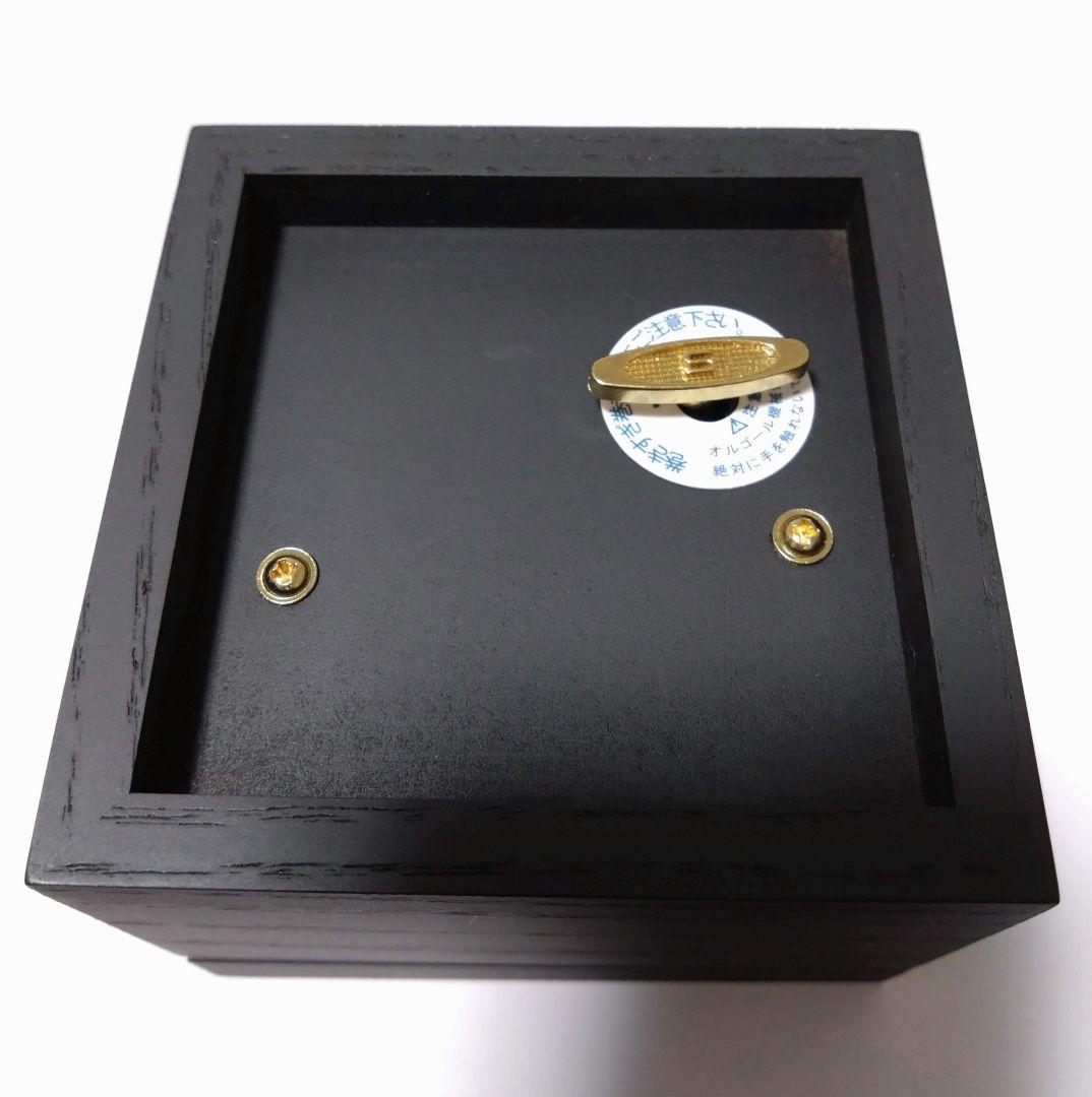 PandoraHearts パンドラハーツ 15th アニバーサリー オルゴール