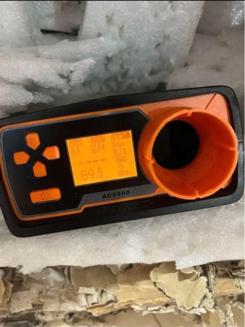 東京マルイ MWS ガスガン MK12 MOD1 国内正規店購入