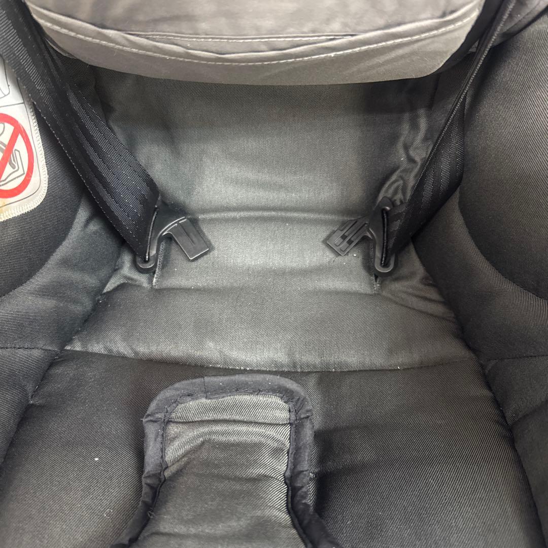 214-13 joie チャイルドシート ベース 1歳半頃まで