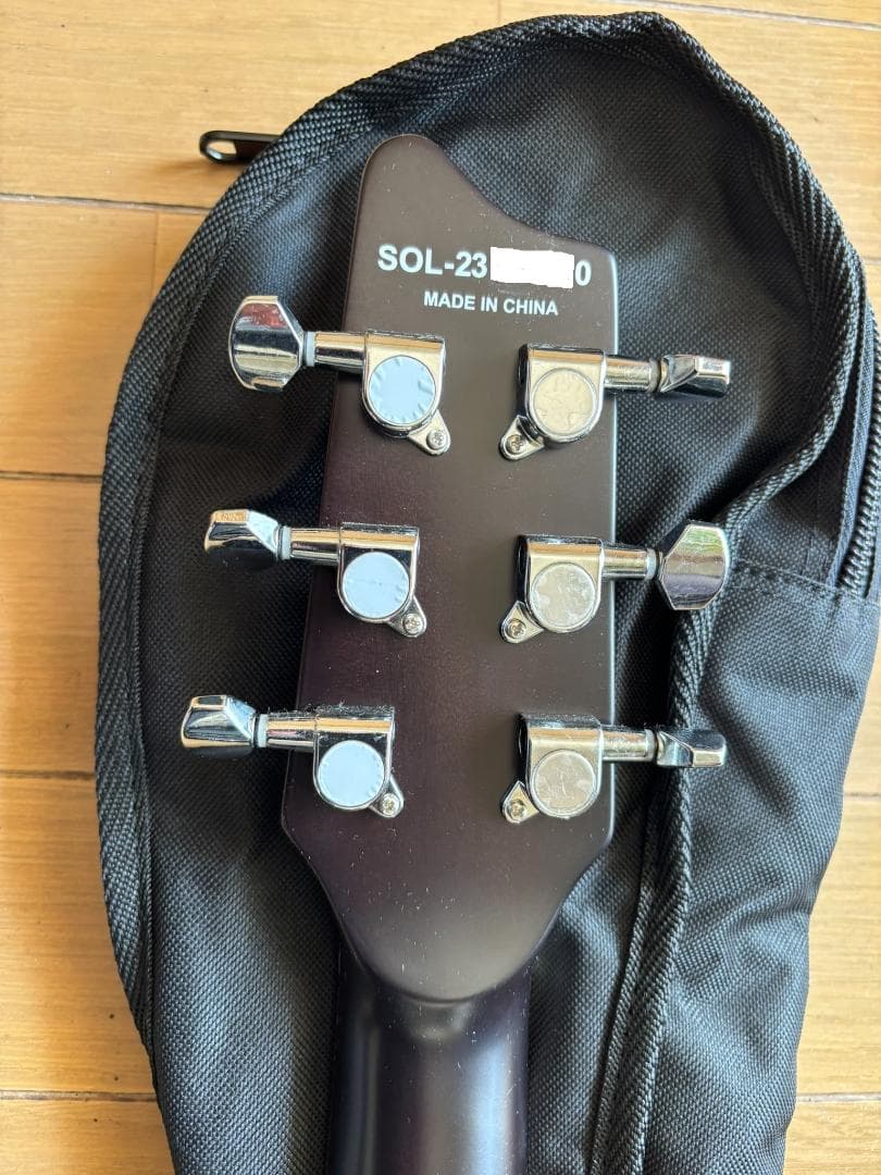 【中古品】SCHECTER（シェクター）エレアコ OL-FL-P