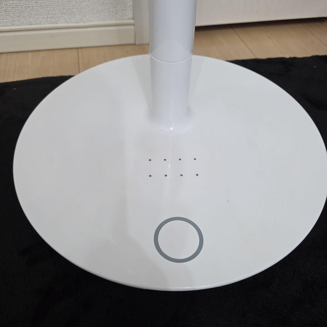 バルミューダ/扇風機GreenFan2＋WG EGF-1200-WG