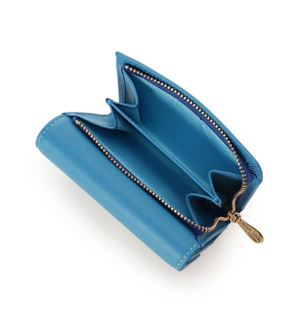 完売・新作☆サマンサタバサ Yes!プリキュア5 GoGo! 折財布