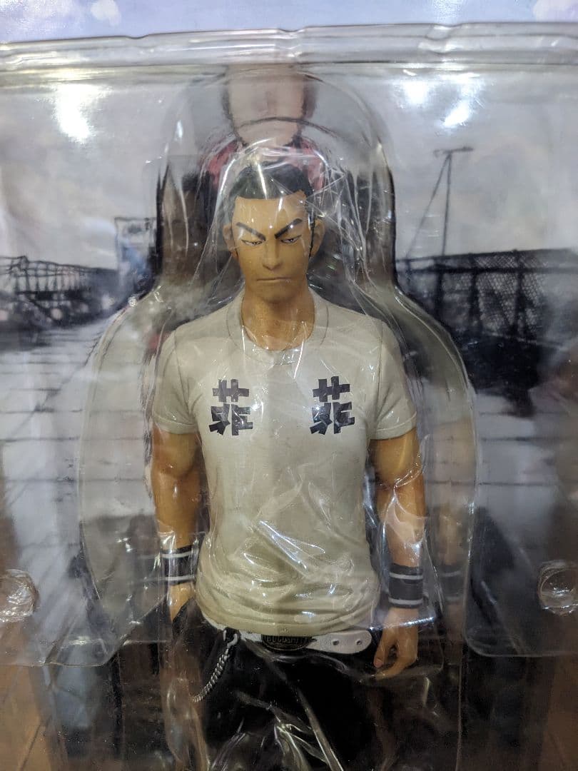 クローズ&worst　月島花　dive WEB サイト限定版 　未開封