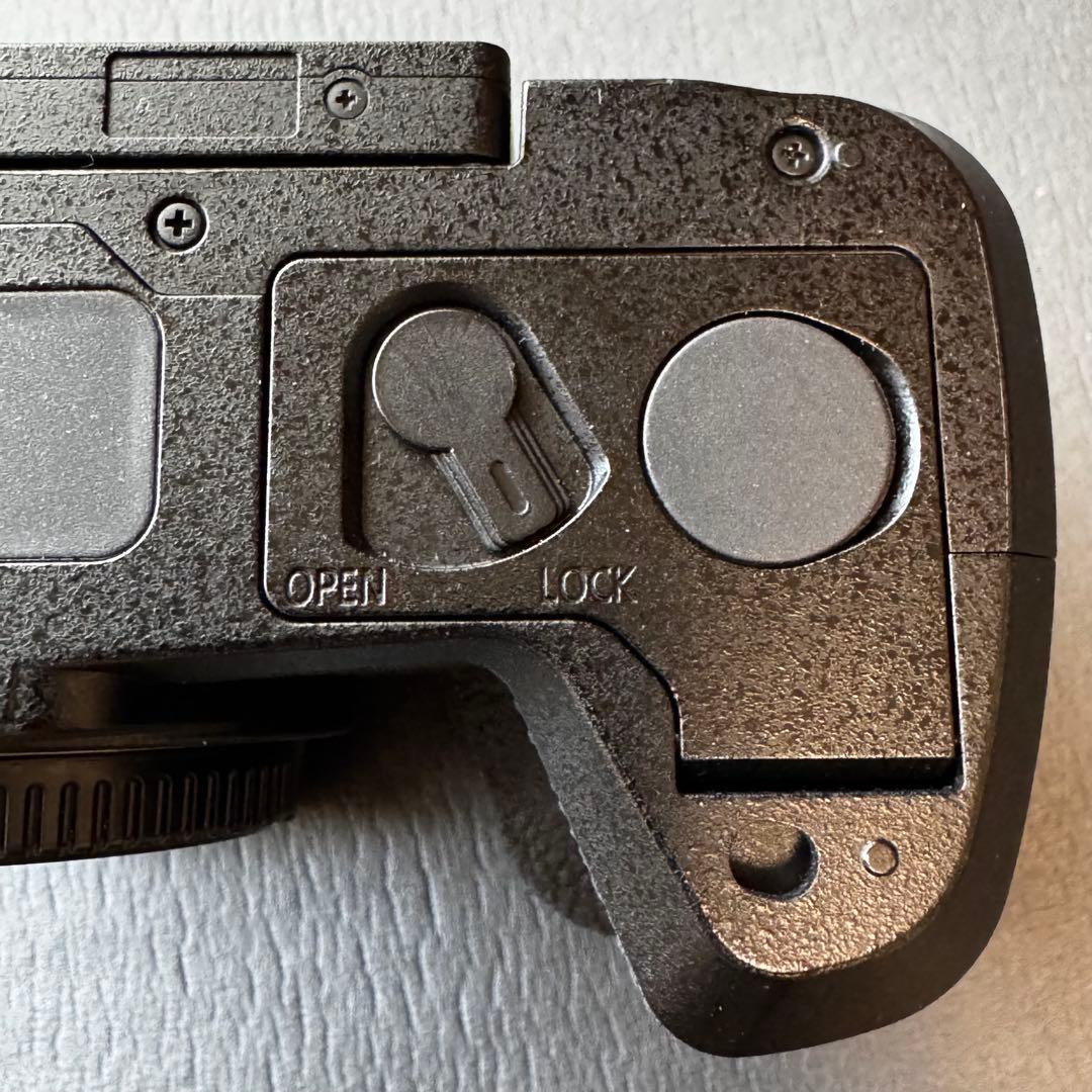 【美品】LUMIX DC-G99