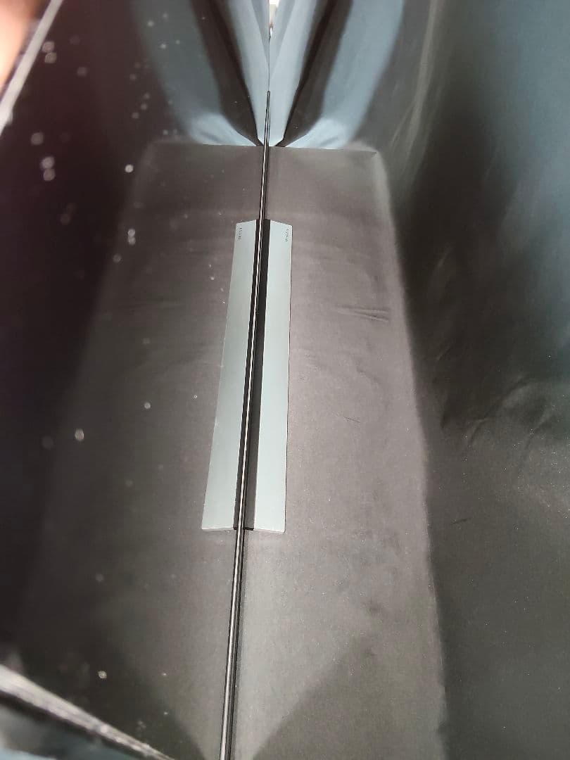 ​東芝 REGZA 43V型 4K 液晶テレビ 43BM620X 2019年製