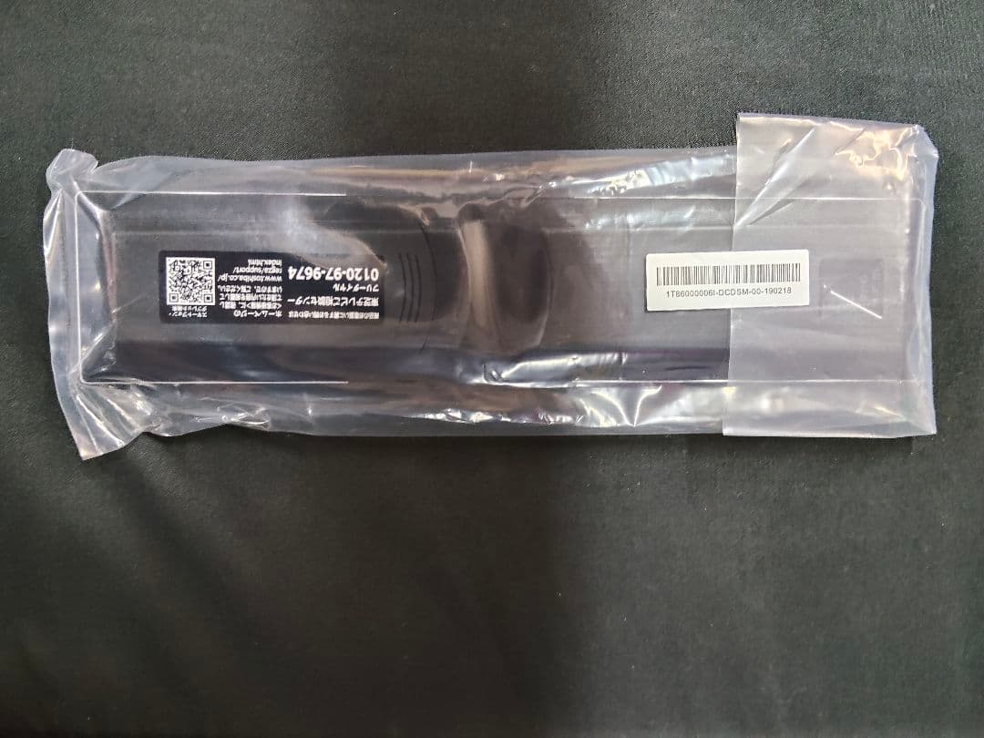 ​東芝 REGZA 43V型 4K 液晶テレビ 43BM620X 2019年製