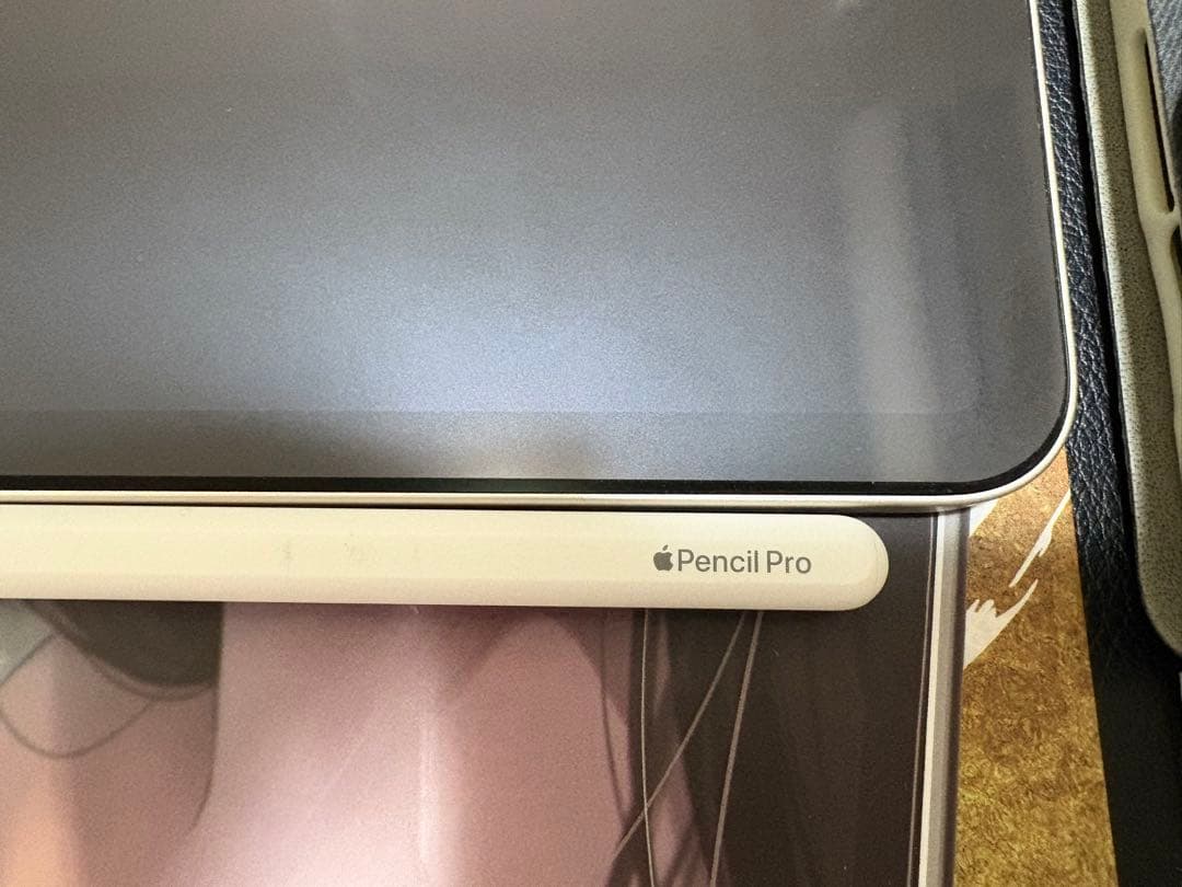 も*た様 ipadmini 7世代 128gb pencilPro その他付属