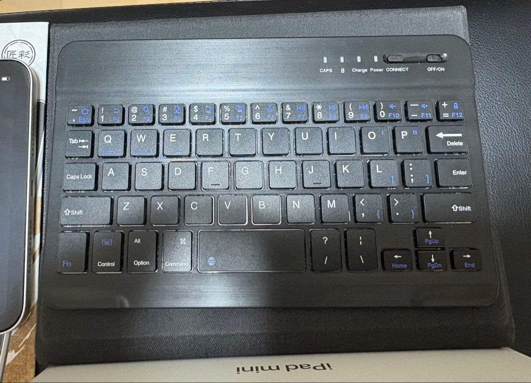 も*た様 ipadmini 7世代 128gb pencilPro その他付属