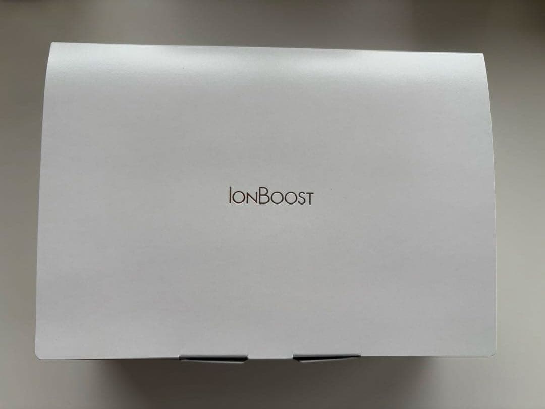 Panasonic 美顔器 イオンブースト マルチEX EH-SS85-W