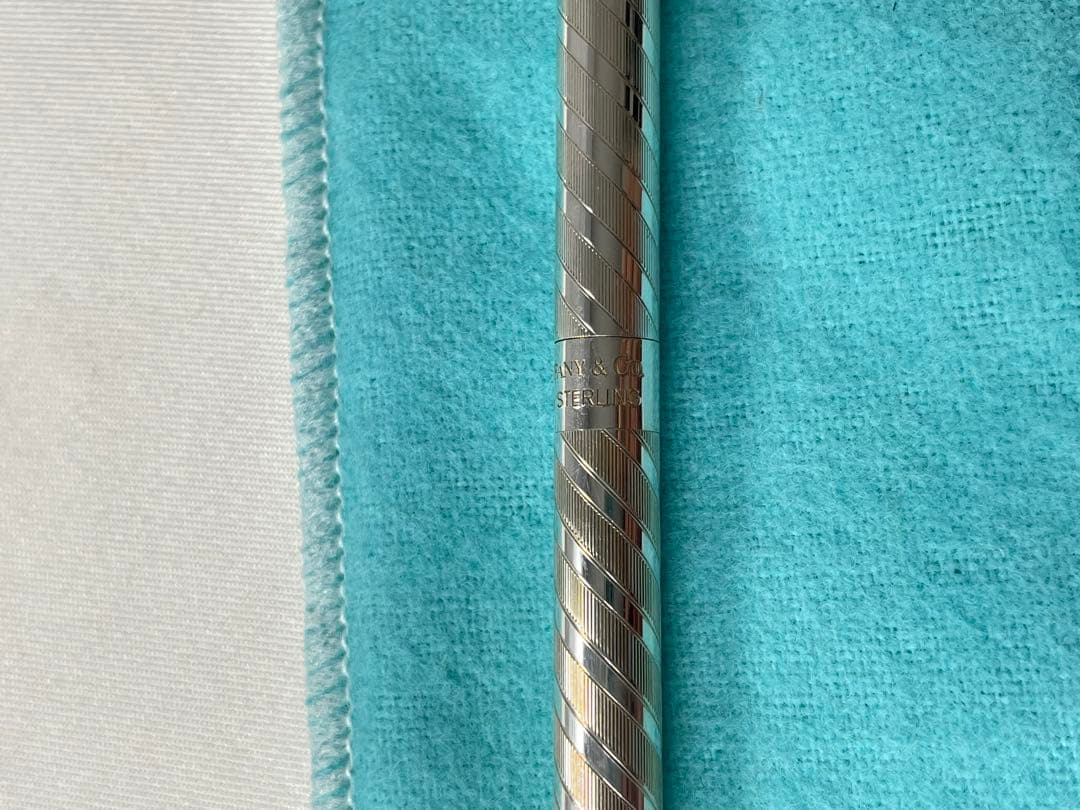 Tiffany/ティファニー ボールペン