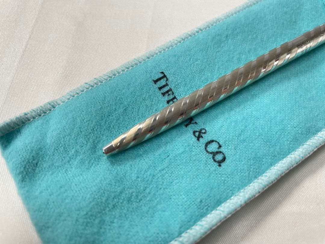 Tiffany/ティファニー ボールペン