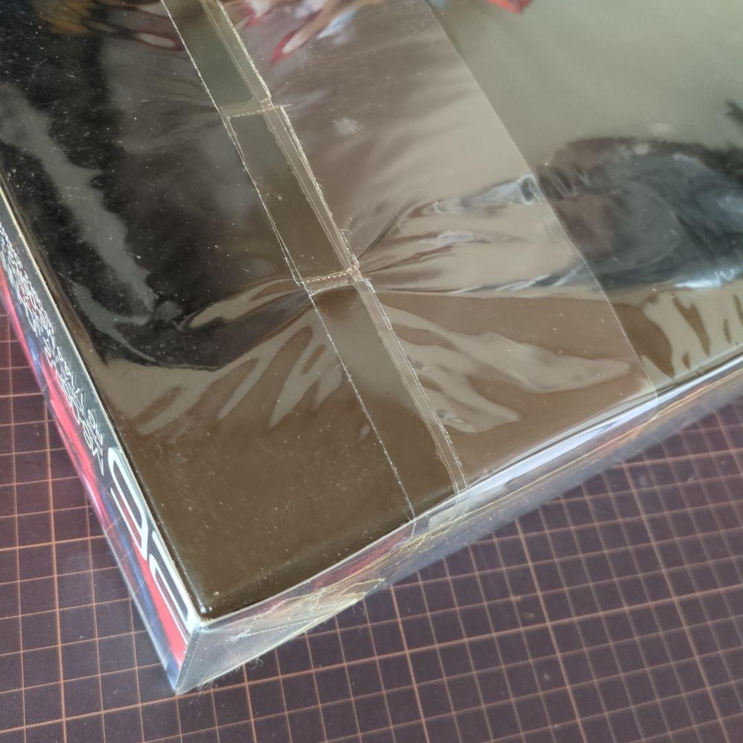 RG 高機動型ザクII ジョニー・ライデン