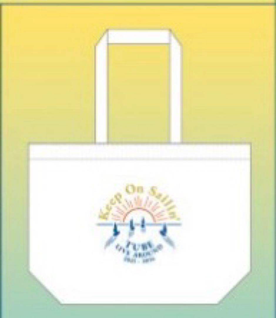 TUBE Keep On Sailin' 2025-2026 ライブツアーグッズ