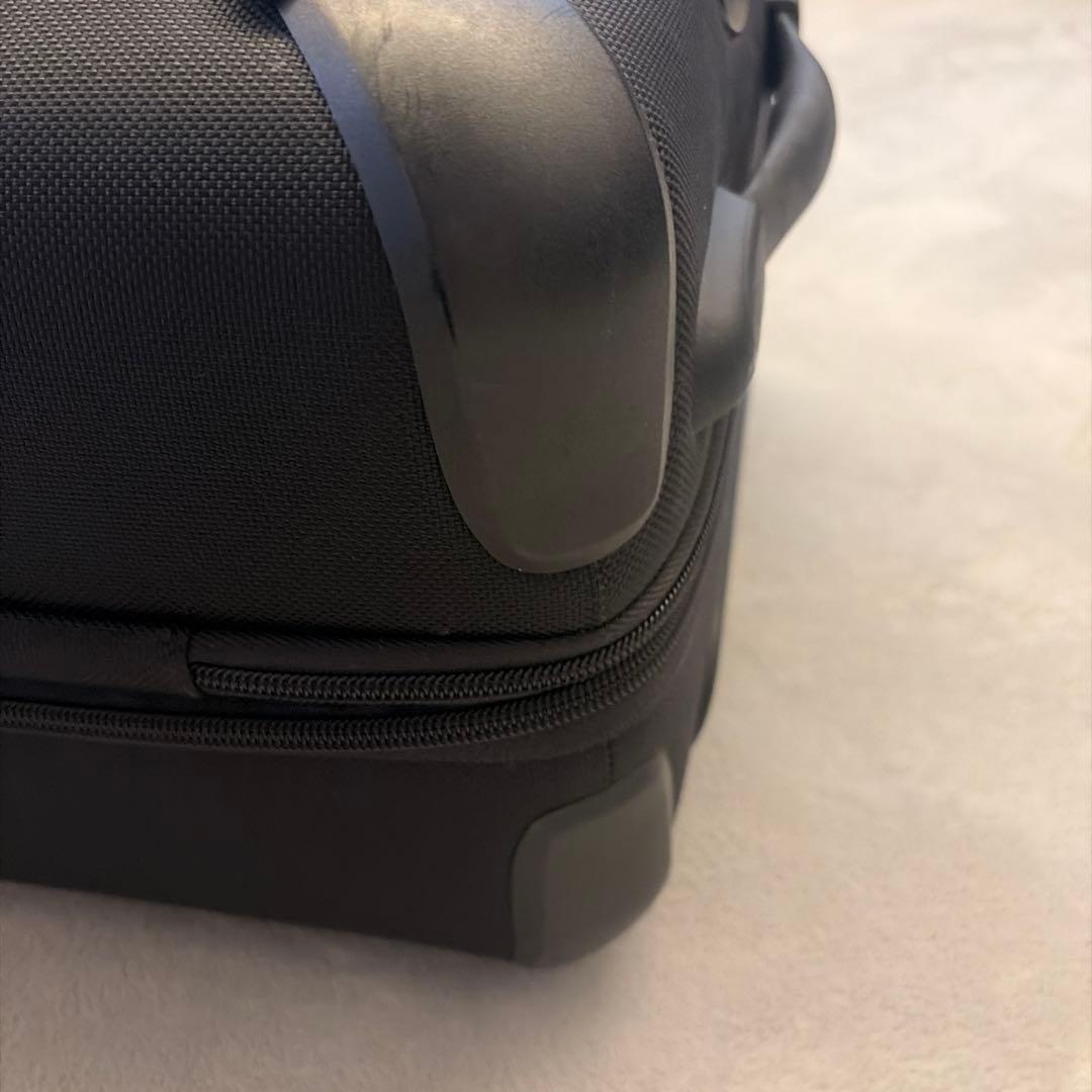 【希少✨】TUMI キャリーケース 4輪 機内持ち込み可 223060D4