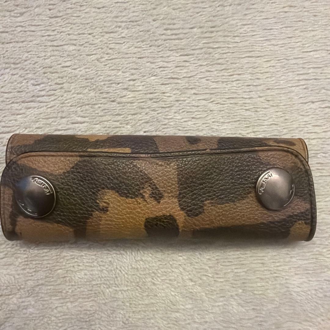 【希少✨】TUMI キャリーケース 4輪 機内持ち込み可 223060D4