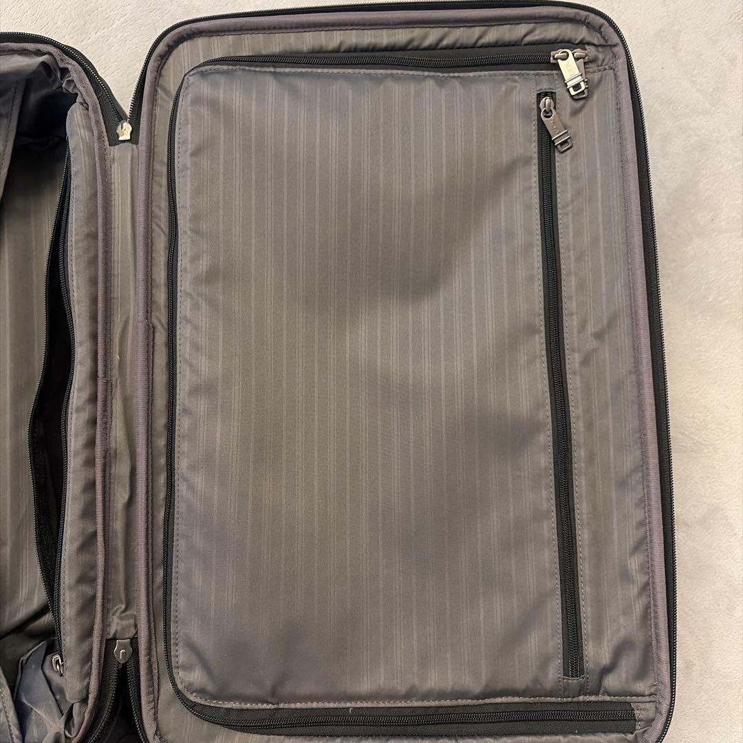 【希少✨】TUMI キャリーケース 4輪 機内持ち込み可 223060D4