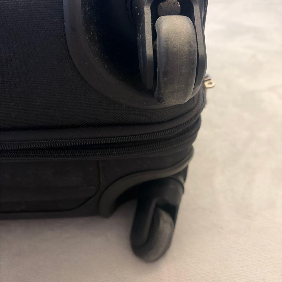 【希少✨】TUMI キャリーケース 4輪 機内持ち込み可 223060D4