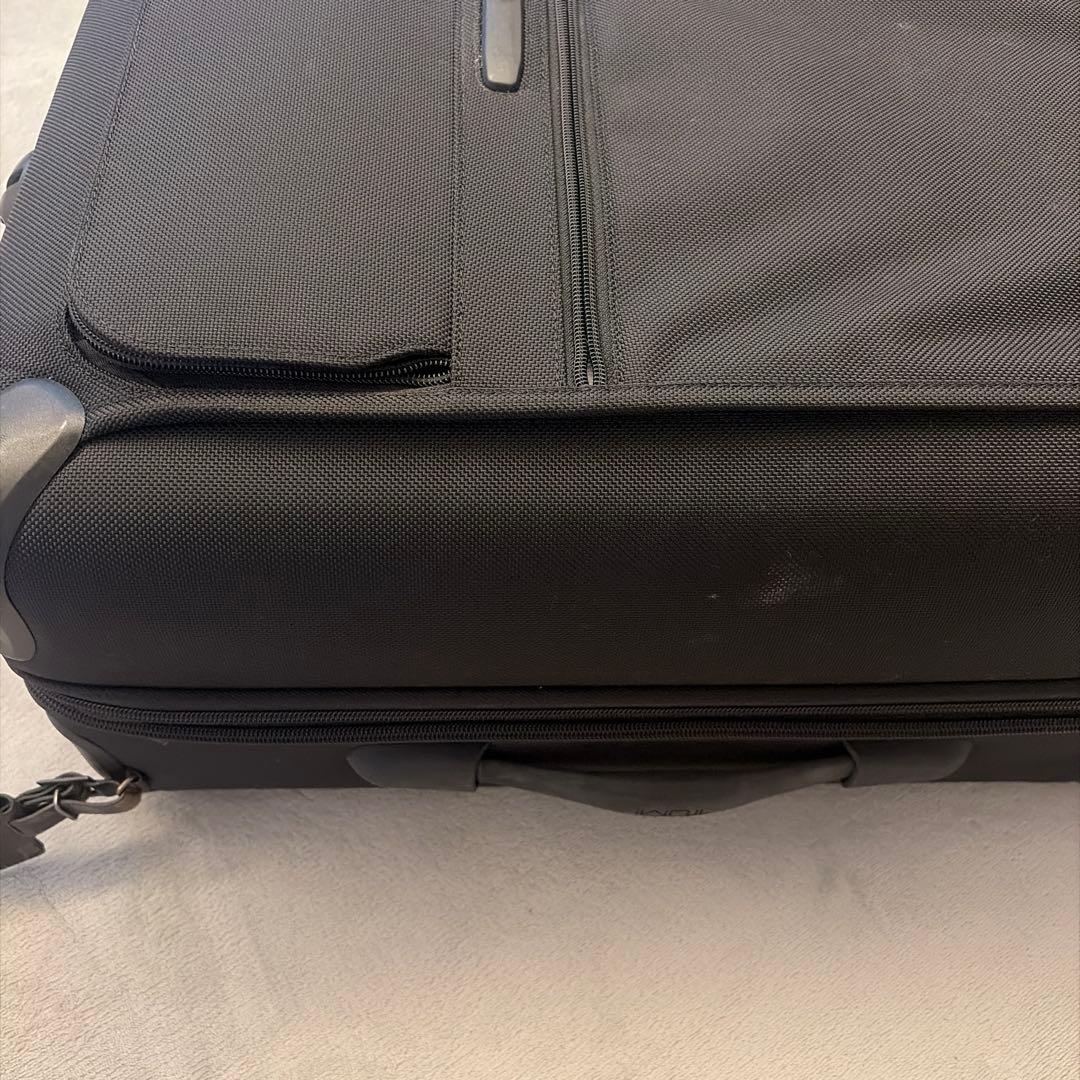 【希少✨】TUMI キャリーケース 4輪 機内持ち込み可 223060D4