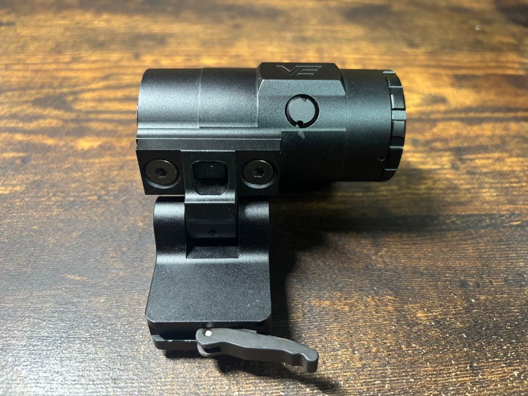 vector optics Maverick-IV 3倍マグニファイア Mini
