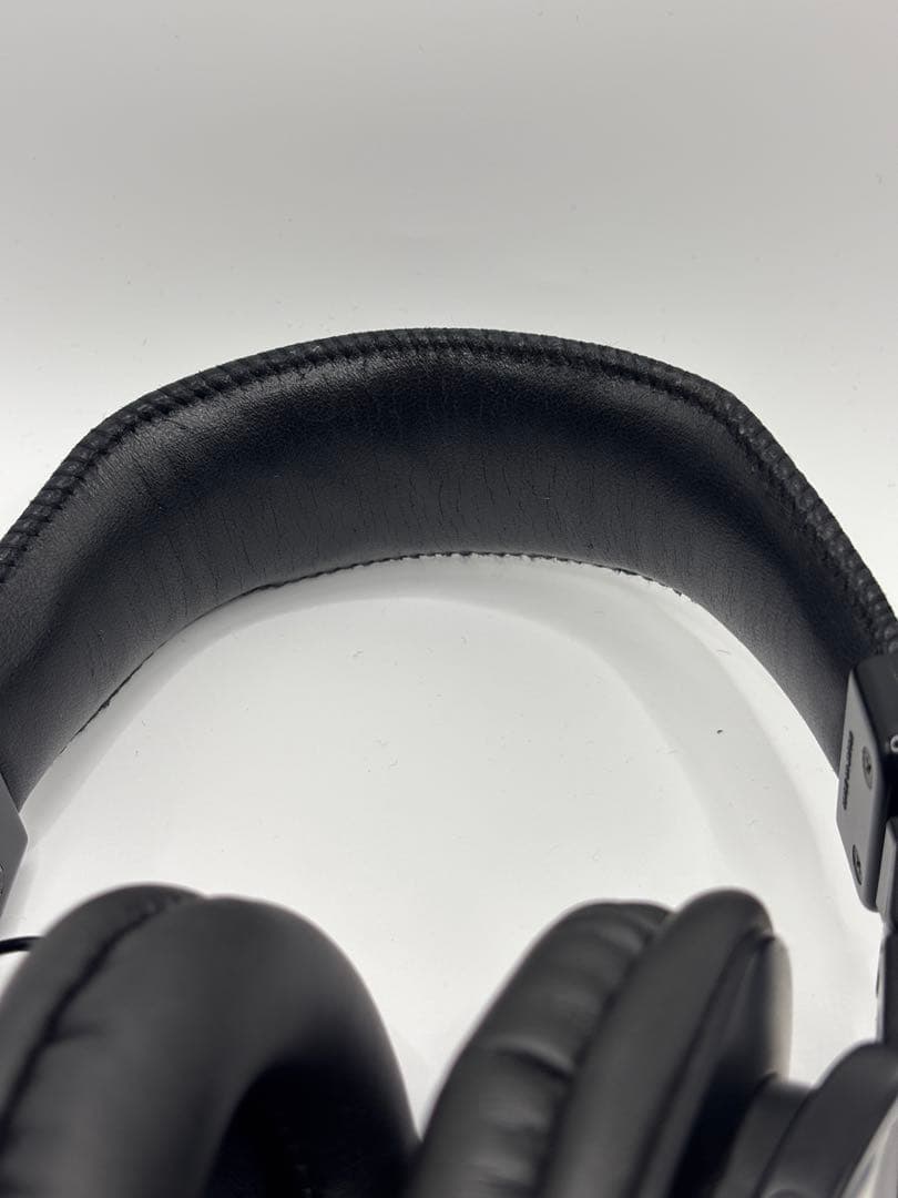 SONY MDR-CD900ST 密閉型スタジオモニターヘッドホン　動作良好