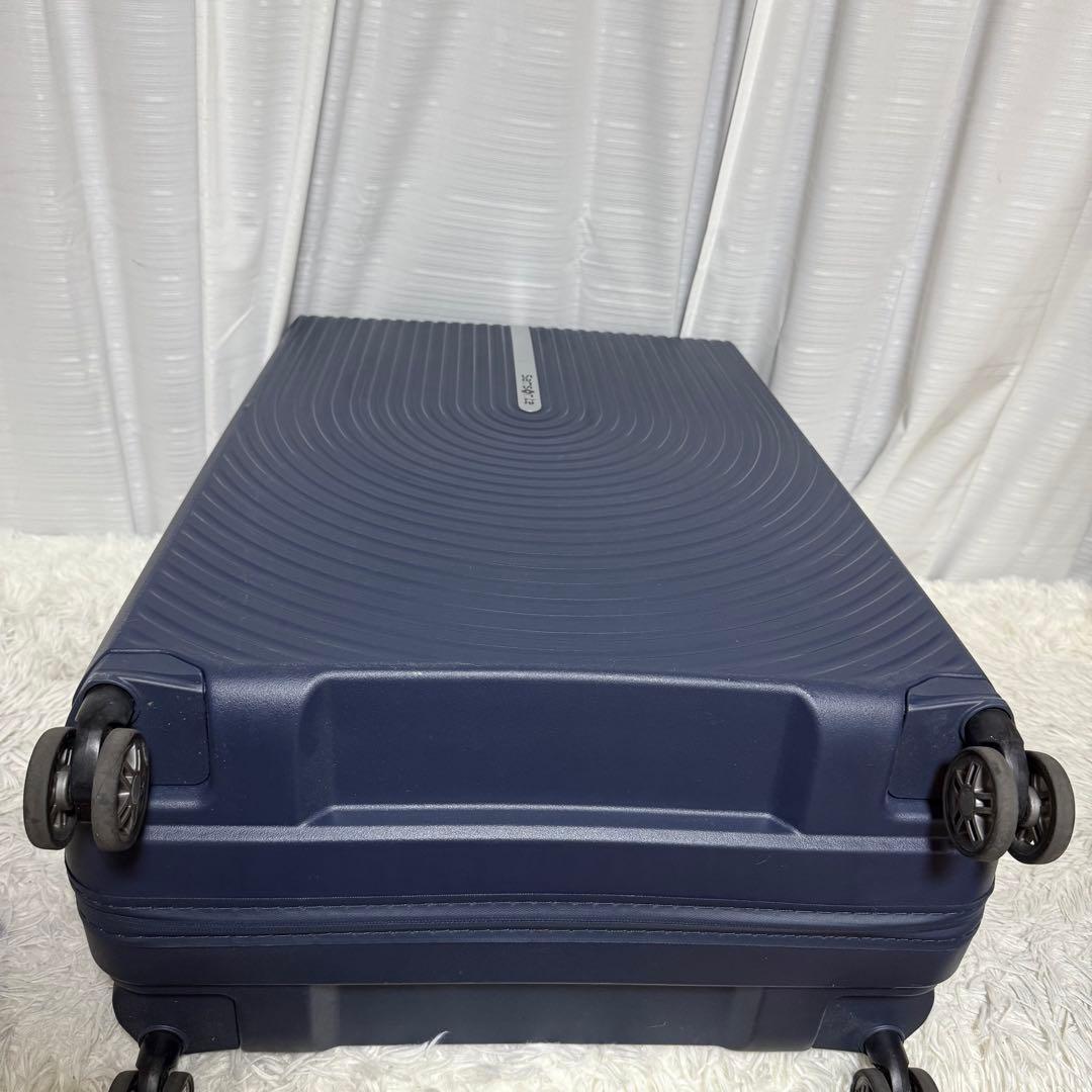 ⭐️極美品⭐️　サムソナイト　ハイファイ　スピナー75　キャリーケース　大容量