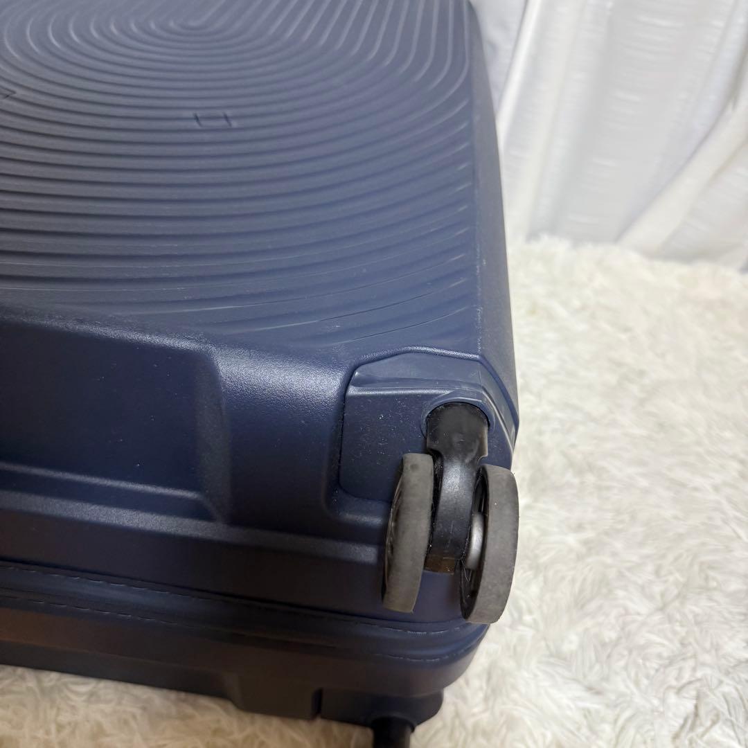 ⭐️極美品⭐️　サムソナイト　ハイファイ　スピナー75　キャリーケース　大容量