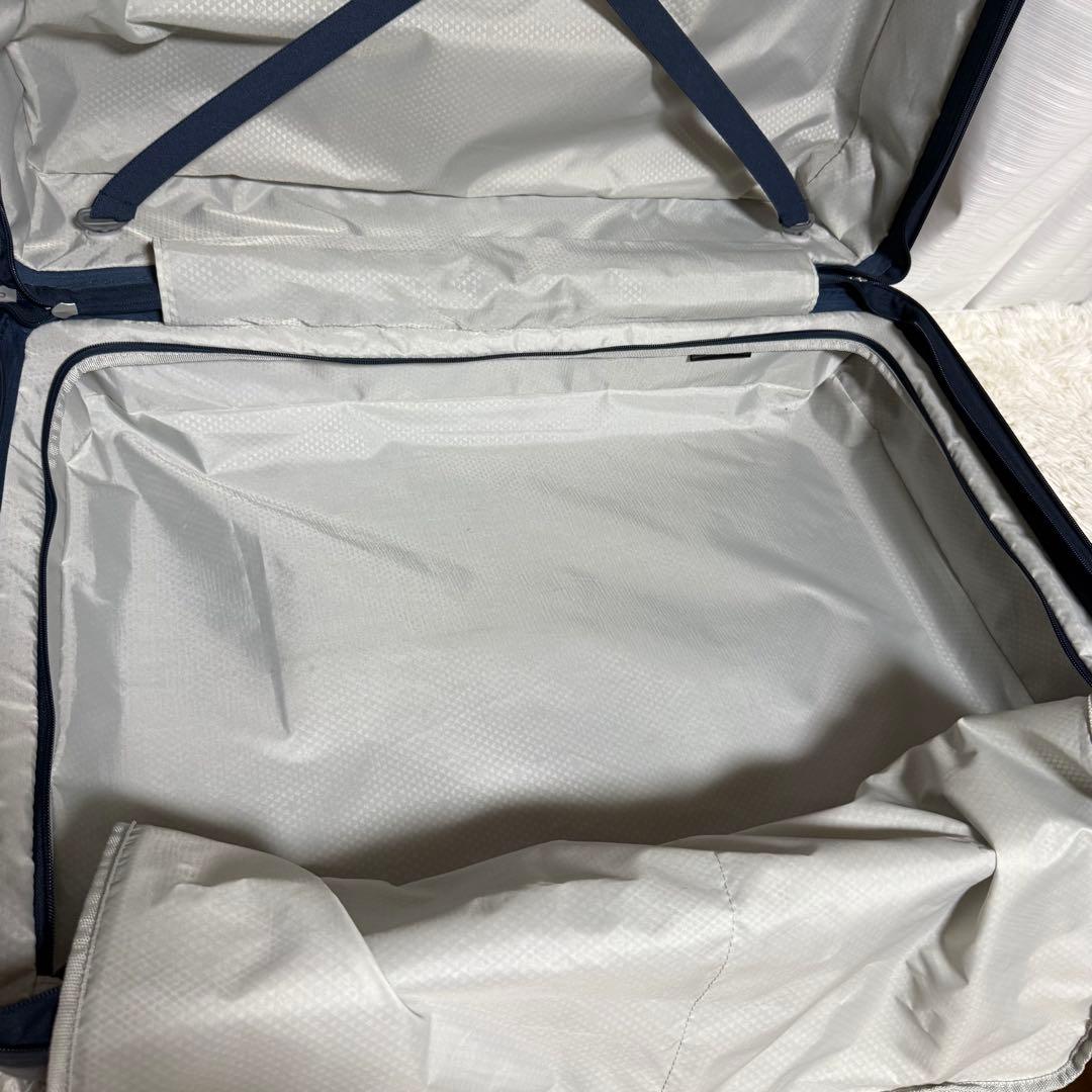 ⭐️極美品⭐️　サムソナイト　ハイファイ　スピナー75　キャリーケース　大容量