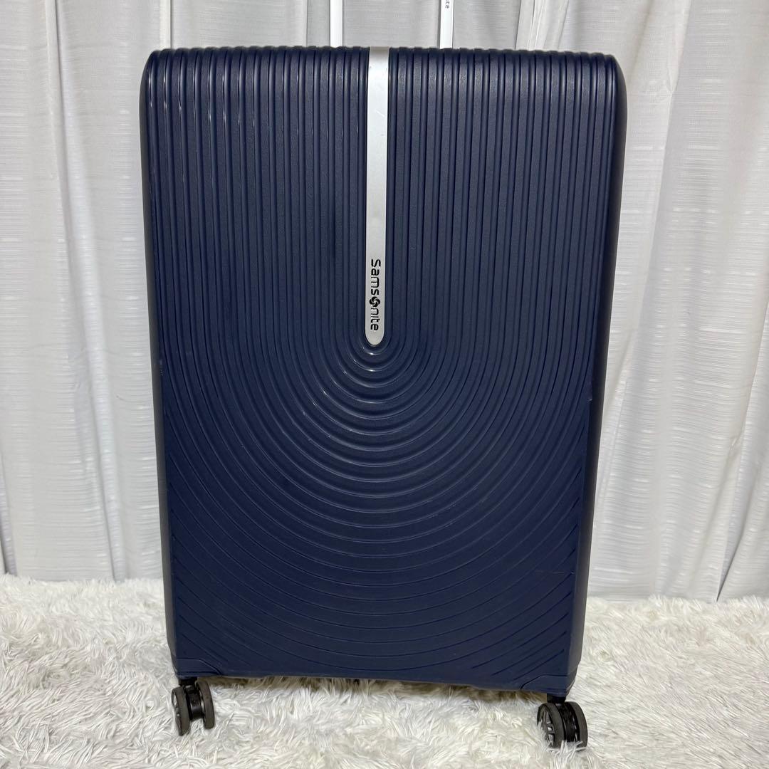 ⭐️極美品⭐️　サムソナイト　ハイファイ　スピナー75　キャリーケース　大容量