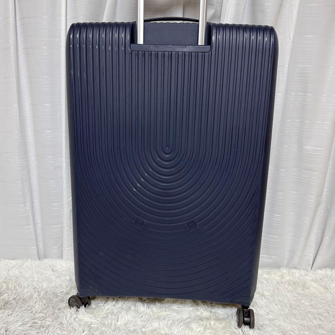 ⭐️極美品⭐️　サムソナイト　ハイファイ　スピナー75　キャリーケース　大容量