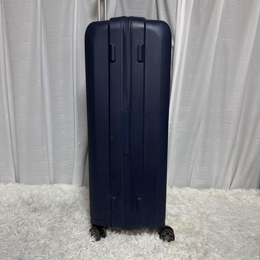 ⭐️極美品⭐️　サムソナイト　ハイファイ　スピナー75　キャリーケース　大容量