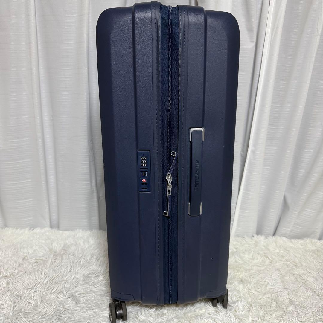 ⭐️極美品⭐️　サムソナイト　ハイファイ　スピナー75　キャリーケース　大容量