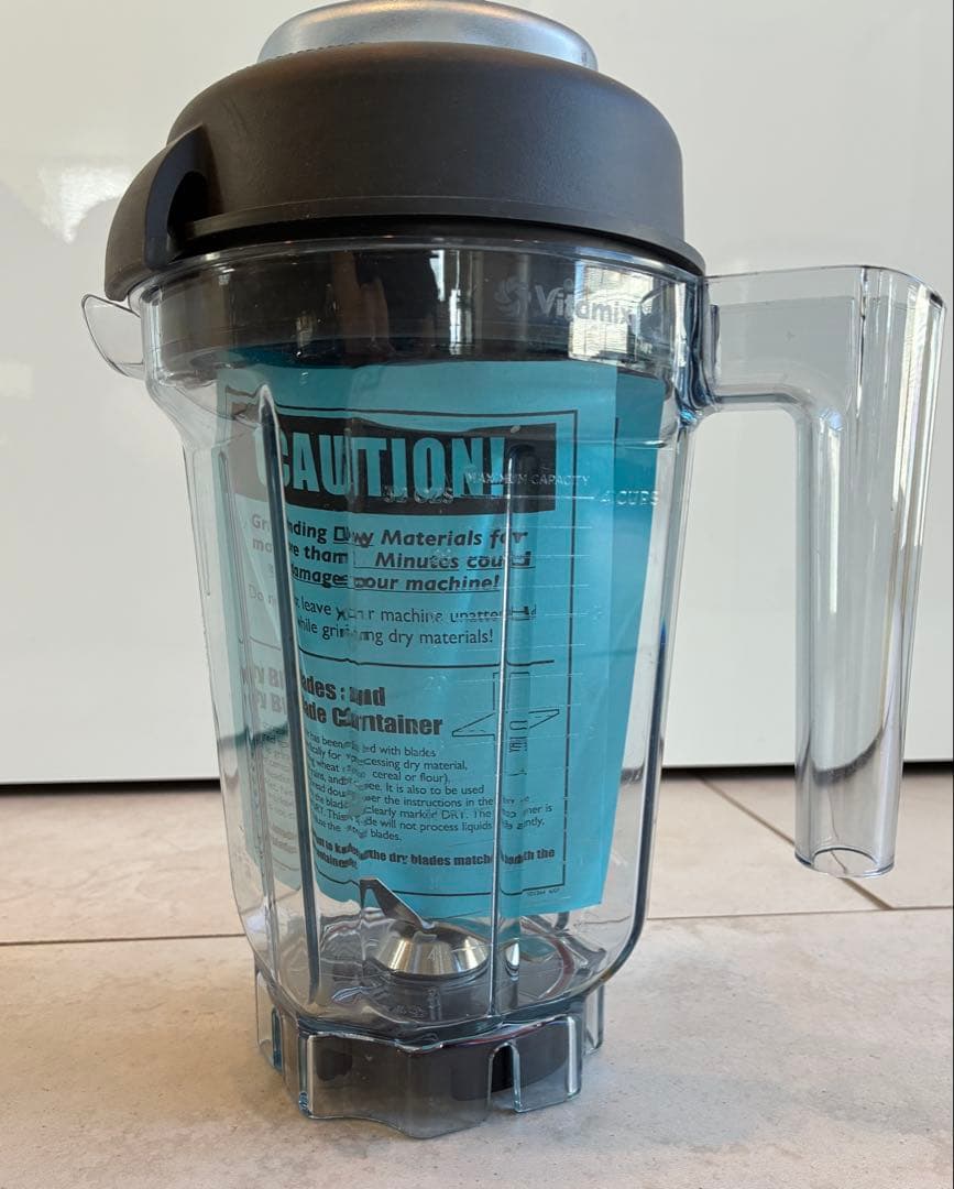 Vitamix ブレンダー容器