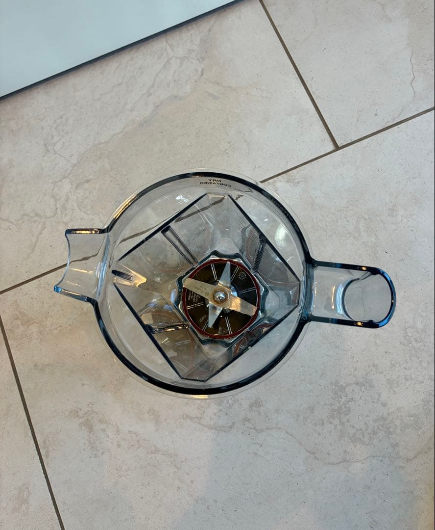 Vitamix ブレンダー容器