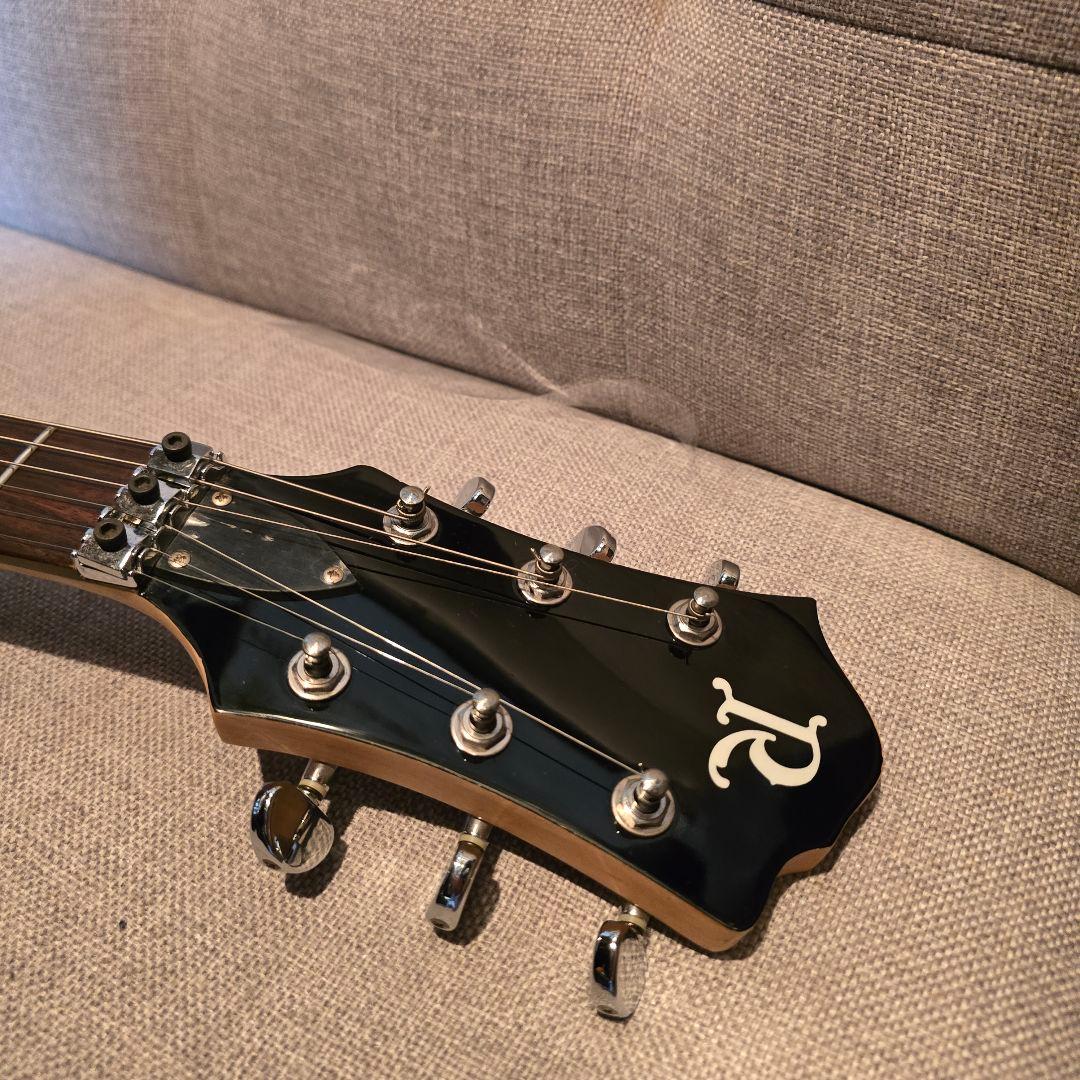 BC Rich モッキンバード FloydRose Licensed