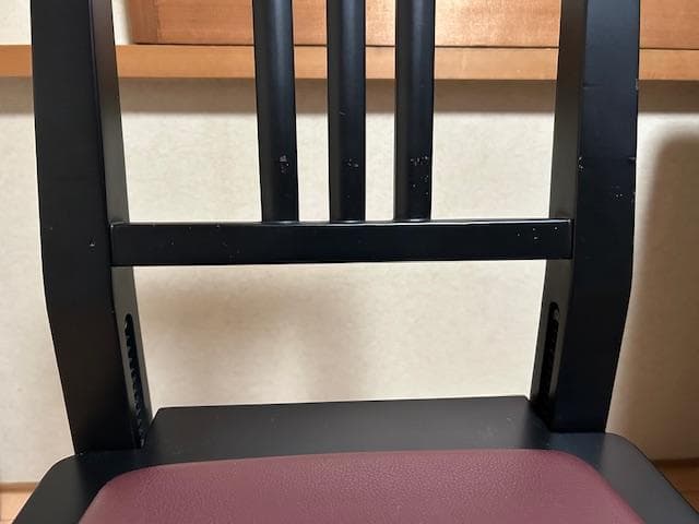 ★送料無料★　YAMAHA トムソン椅子　NO5タイプ美品