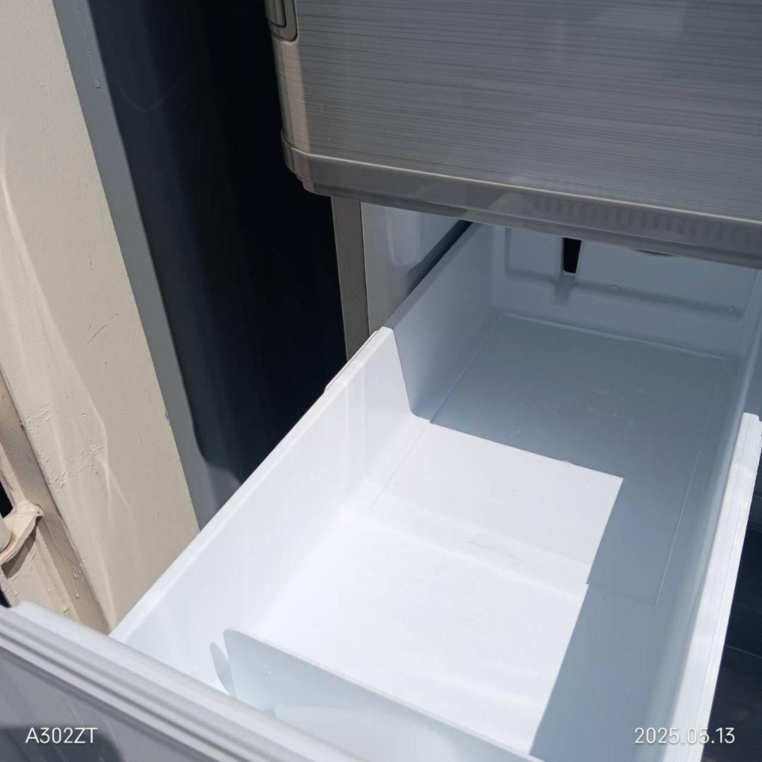 1780設置まで対応 新生活応援　SHARP　大型冷蔵庫　412L