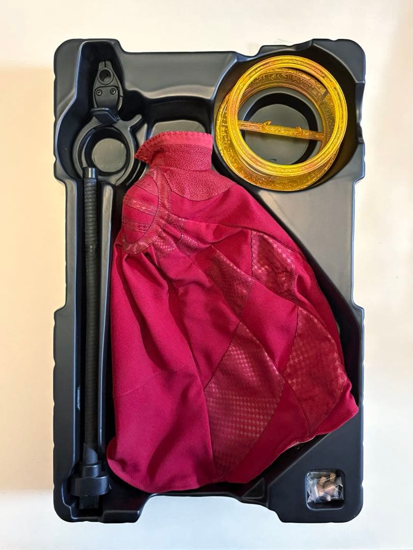 ※最終値下げ【千手パーツ付き】ドクター・ストレンジ　ホットトイズ