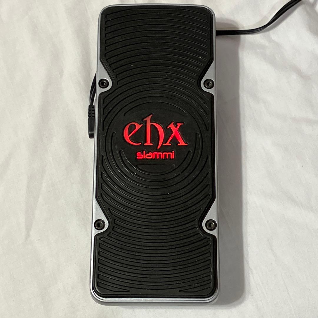 Electro Harmonix Slammi ピッチシフター 中古 本体のみ