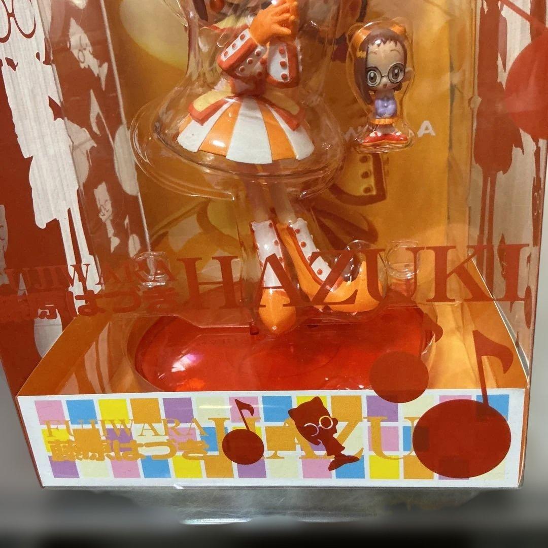 おジャ魔女どれみ　悪魔のおんぷちゃん　春風どれみ　藤原はづき　フィギュア