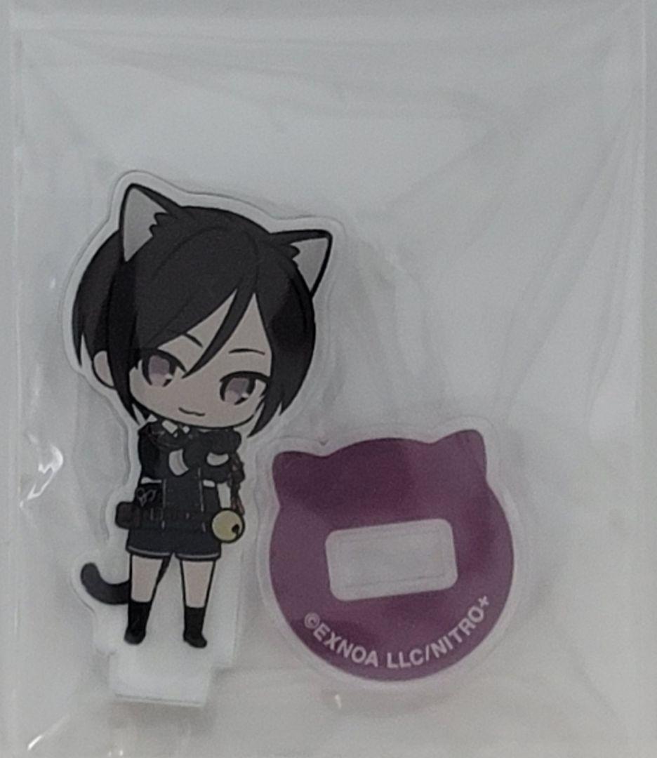 アクリルスタンド oyatsu