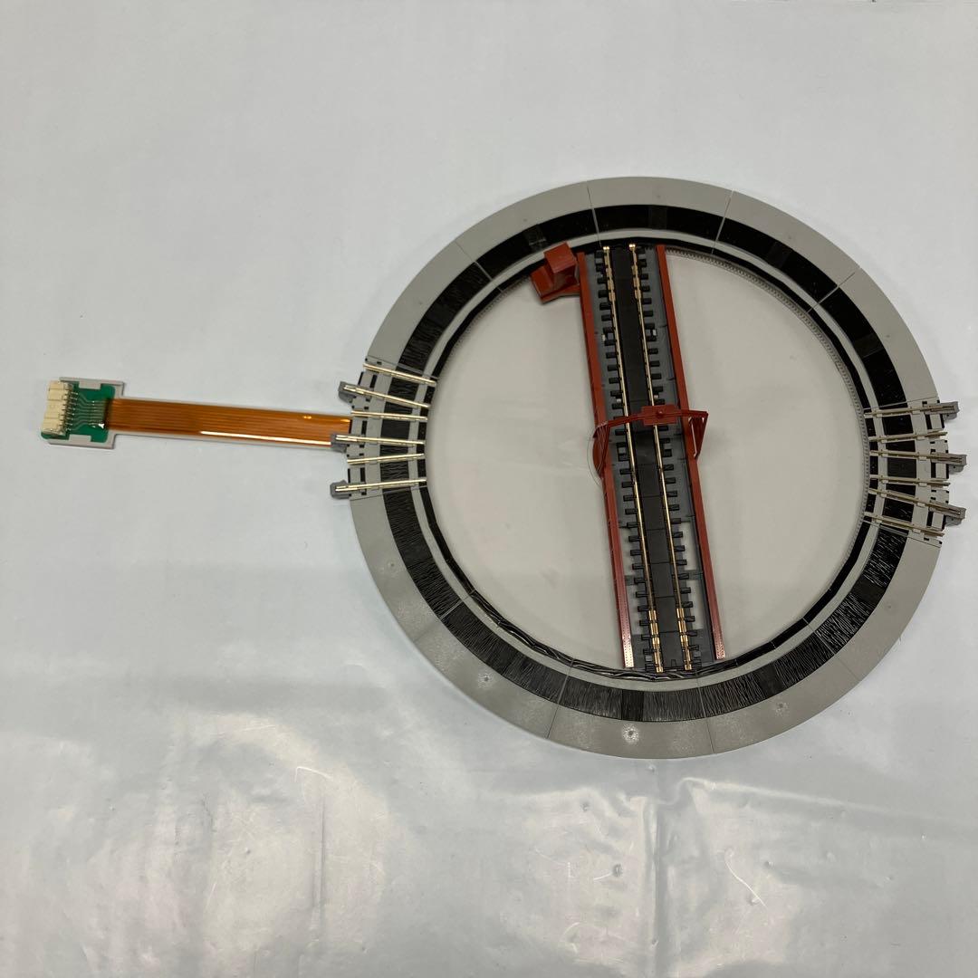 PF1290カトー N 20－283 電動ターンテーブル