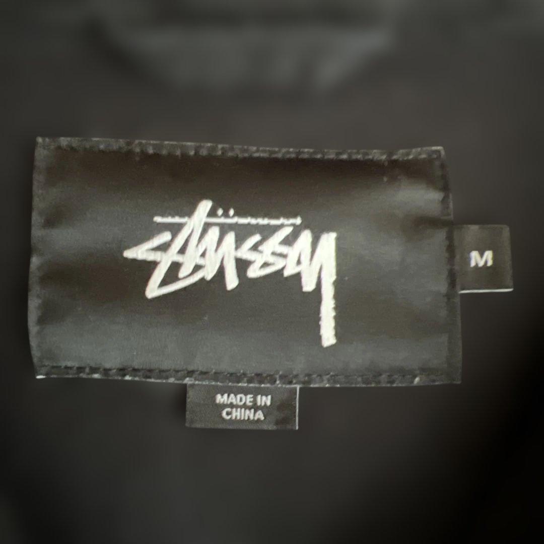 STUSSY パーカー