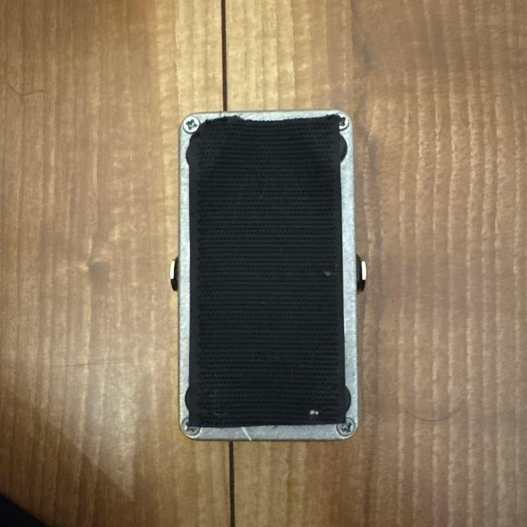 ＊あかさん専用 ELECTRO-HARMONIX SOUL FOOD