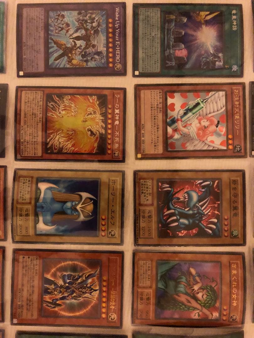 き*し様 カオス・ソルジャー 開闢の使者306-025レリーフ&カード44枚