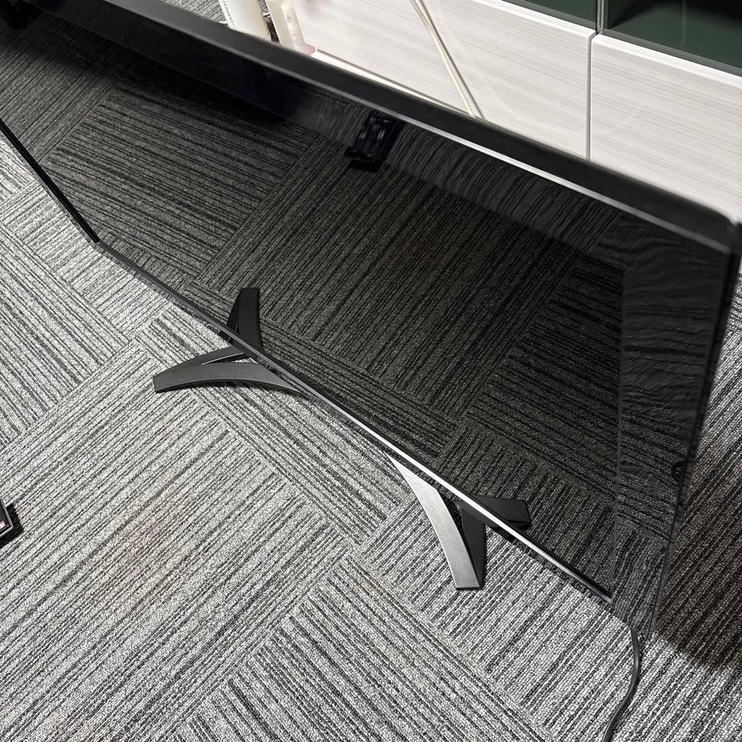 TOSHIBA　東芝　REGZA 37Z2　37インチ液晶テレビ