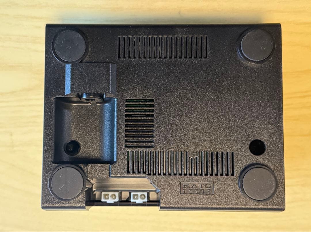 KATO 22-017 パワーパック ハイパーDX