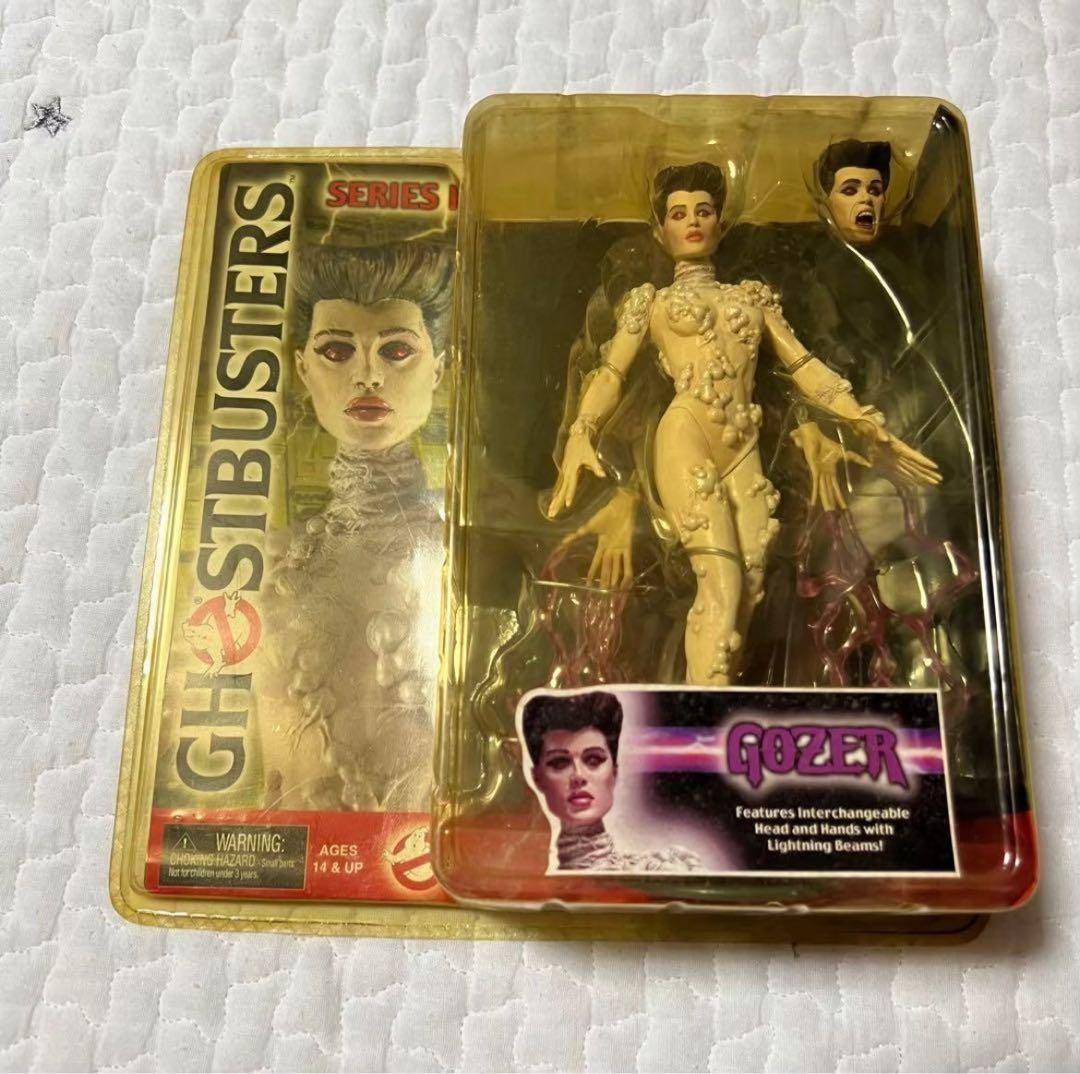 ❗️入手困難❗️NECA ゴーストバスターズ Gozer フィギュア