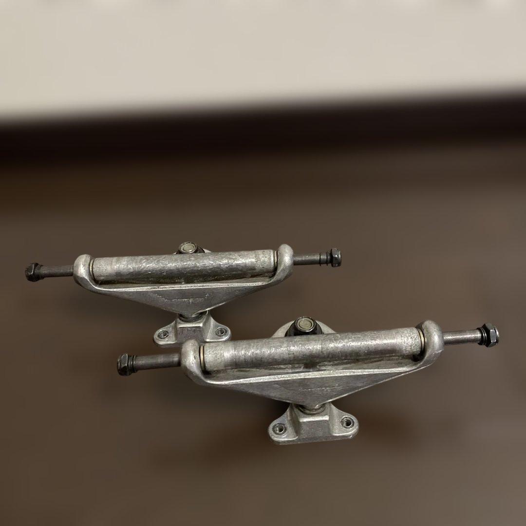 Z FLEX Z ROLLER TRUCK 149 ステッカー付き